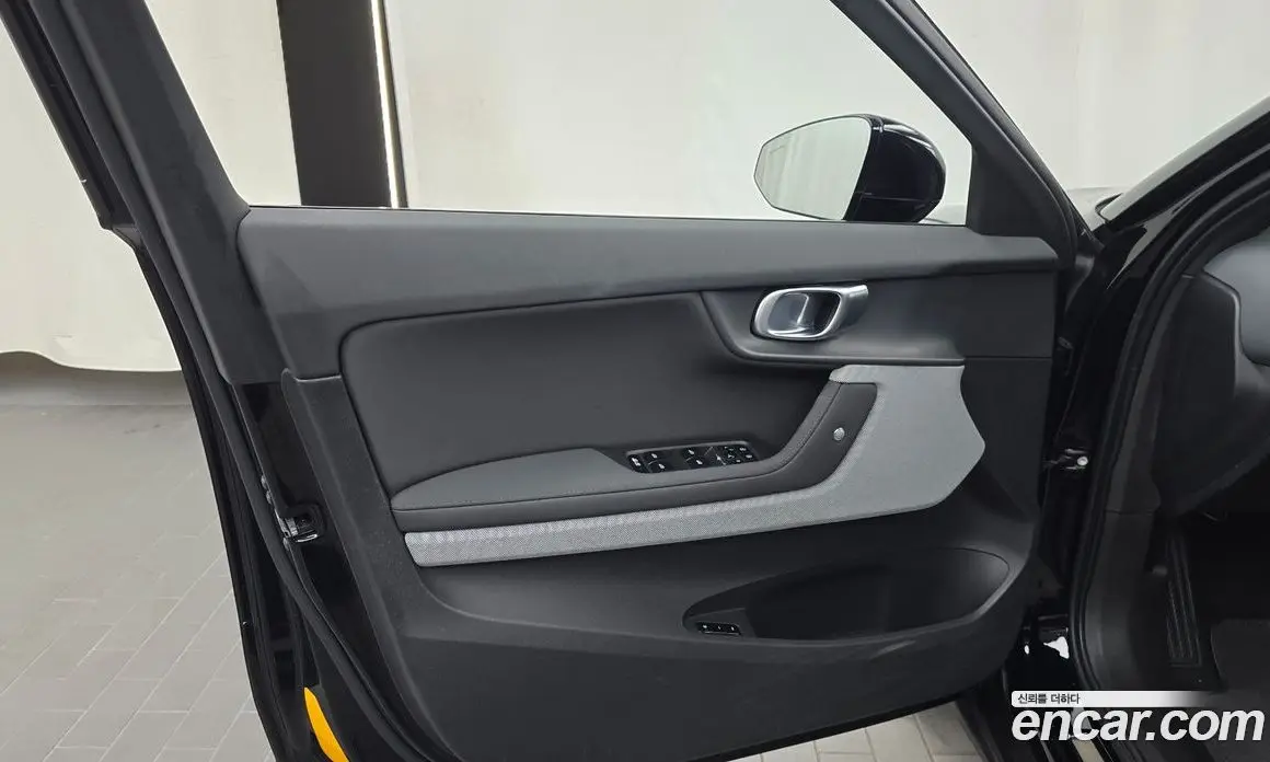 Polestar Polestar 2 2022 0.2 автомат (гидро), фото 14 Polestar Polestar 2 2022 0.2 автомат (гидро), фото 14
