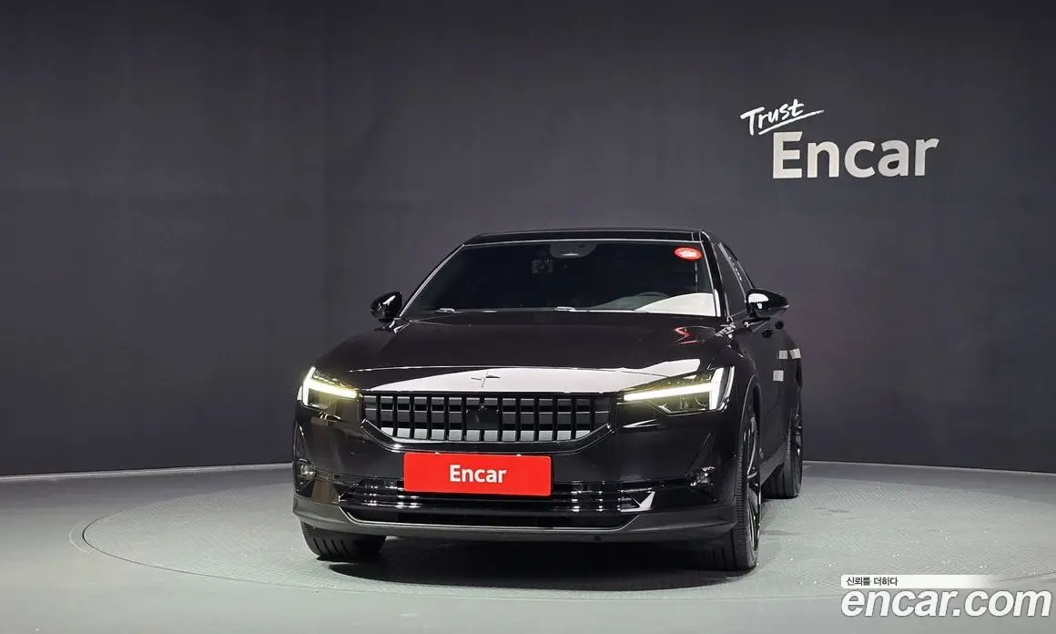 Polestar Polestar 2 2022 0.2 автомат (гидро), фото 3 Polestar Polestar 2 2022 0.2 автомат (гидро), фото 3