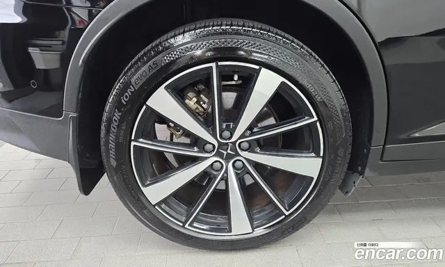 Polestar Polestar 2 2022 0.2 автомат (гидро), миниатюра 5 Polestar Polestar 2 2022 0.2 автомат (гидро), миниатюра 5