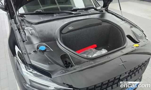 Polestar Polestar 2 2022 0.2 автомат (гидро), миниатюра 6 Polestar Polestar 2 2022 0.2 автомат (гидро), миниатюра 6