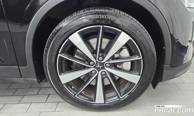 Polestar Polestar 2 2022 0.2 автомат (гидро), миниатюра 7 Polestar Polestar 2 2022 0.2 автомат (гидро), миниатюра 7