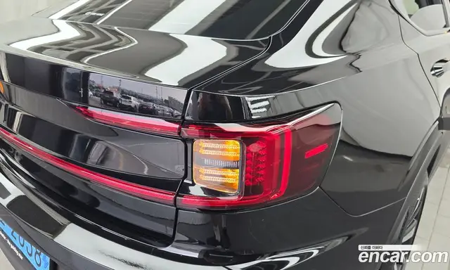 Polestar Polestar 2 2022 0.2 автомат (гидро), миниатюра 9 Polestar Polestar 2 2022 0.2 автомат (гидро), миниатюра 9