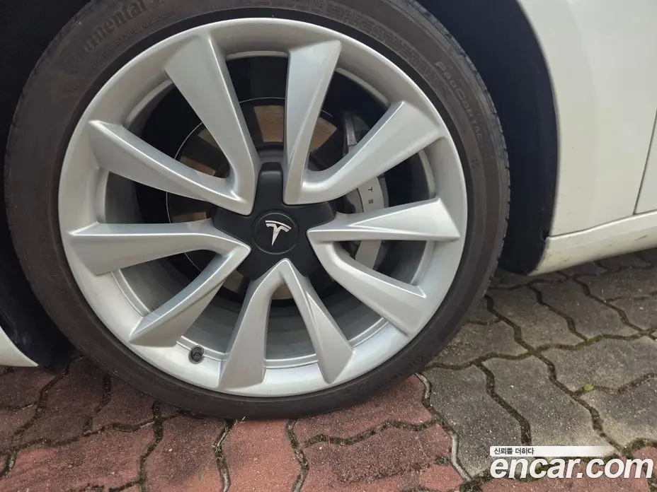 Tesla Model 3 2022 автомат (гидро), фото 5