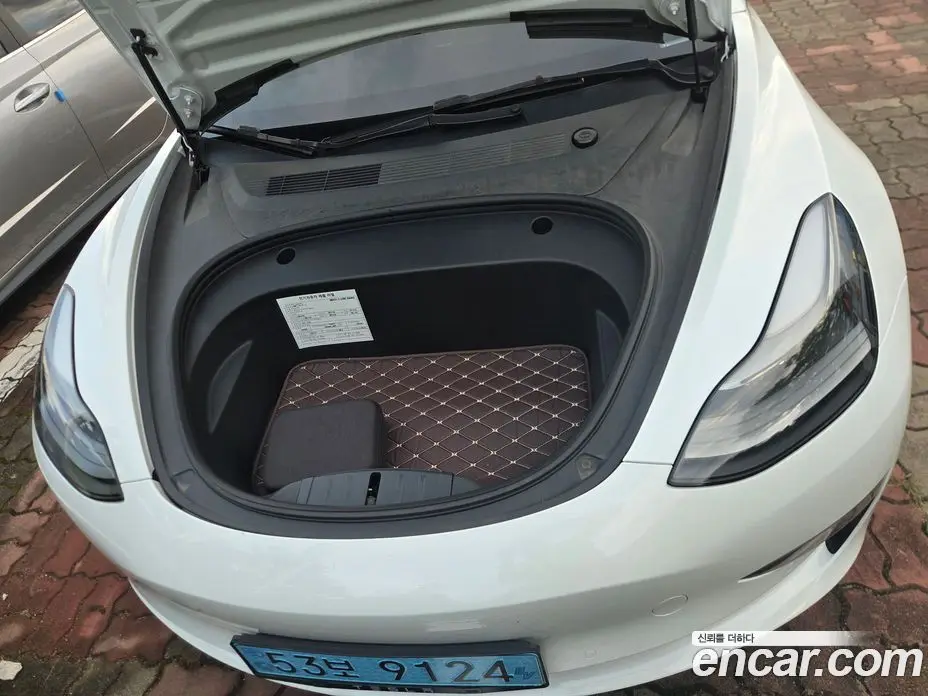 Tesla Model 3 2022 автомат (гидро), фото 6