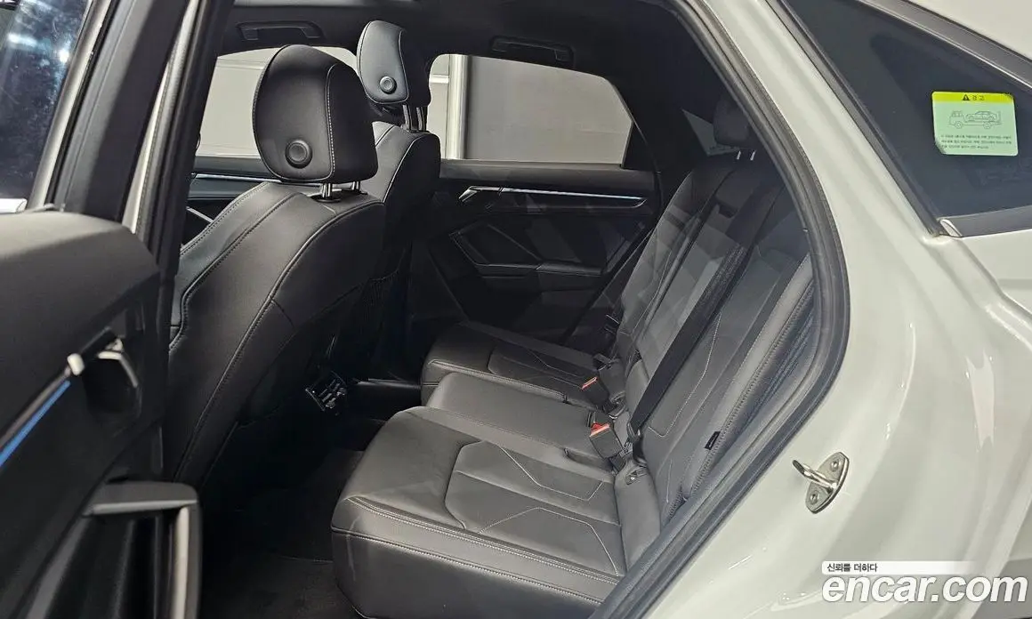 Audi Q3 2023 2.0 автомат (гидро), фото 18