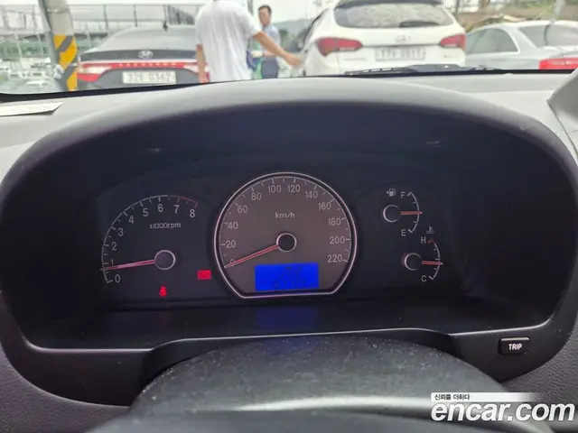Hyundai Avante 2006 1.6 механика, миниатюра 11