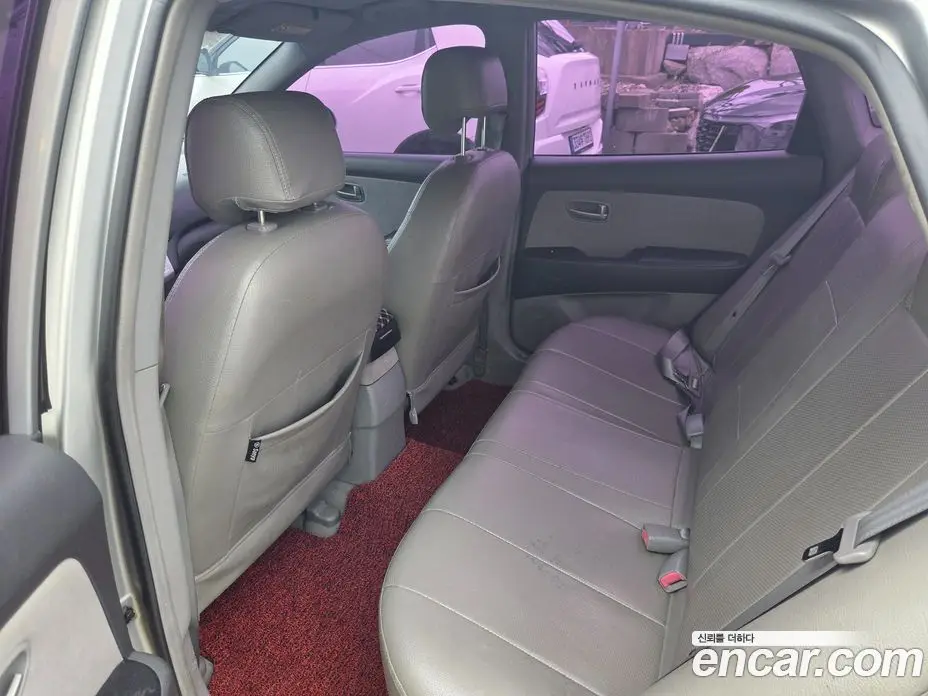 Hyundai Avante 2006 1.6 механика, фото 8