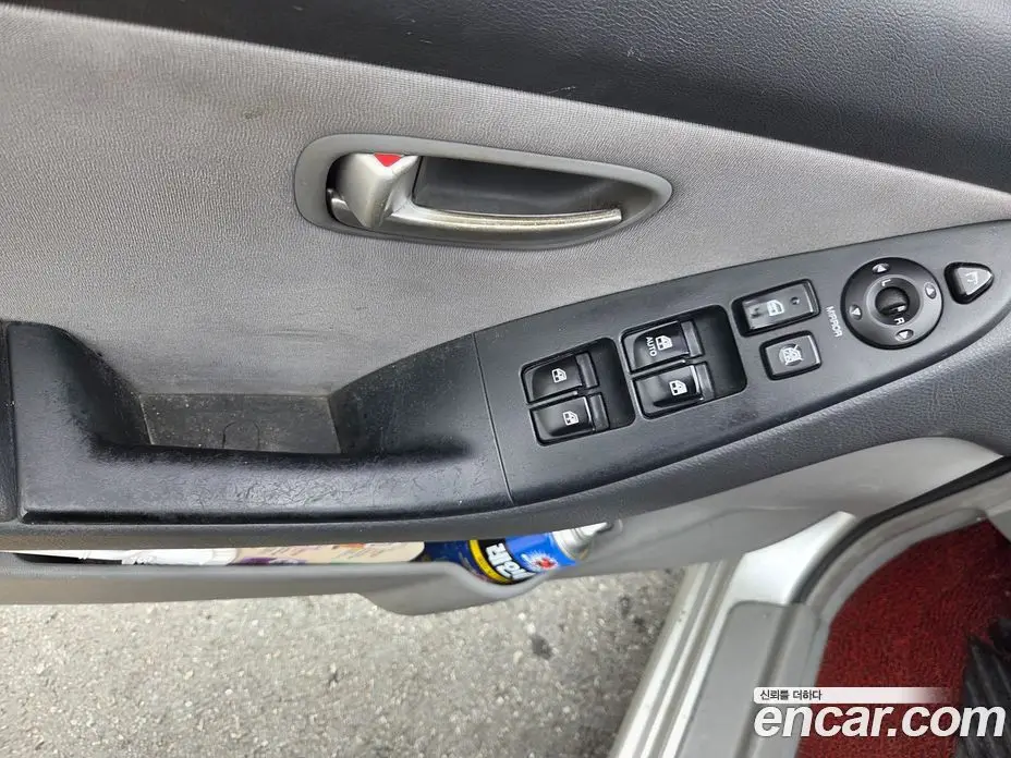 Hyundai Avante 2006 1.6 механика, фото 9