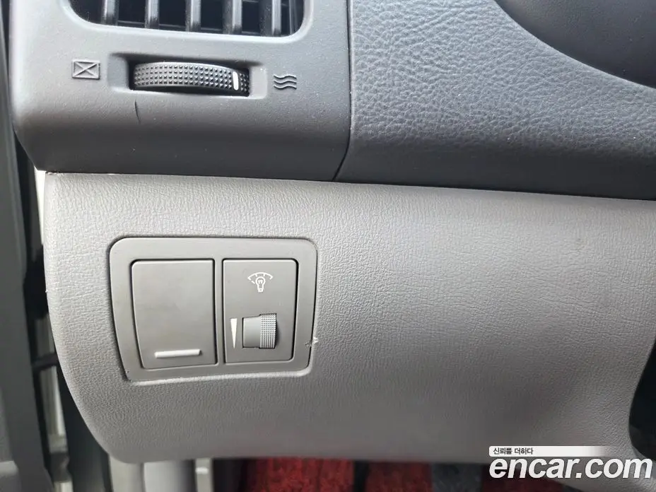 Hyundai Avante 2006 1.6 механика, фото 10