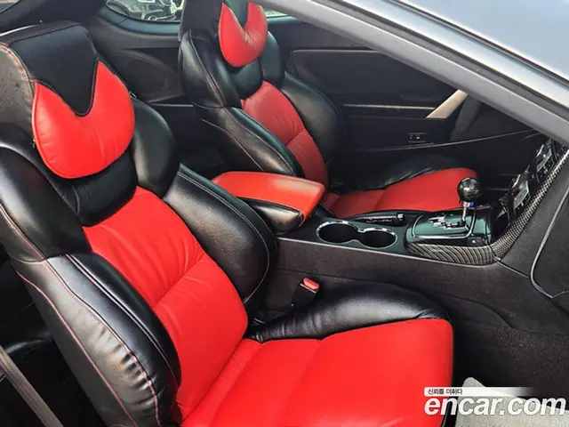 Hyundai Genesis 2009 3.8 автомат (гидро), миниатюра 11