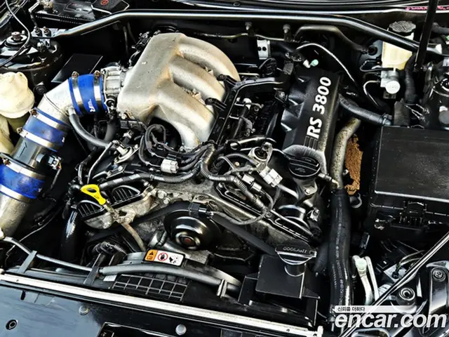 Hyundai Genesis 2009 3.8 автомат (гидро), миниатюра 6