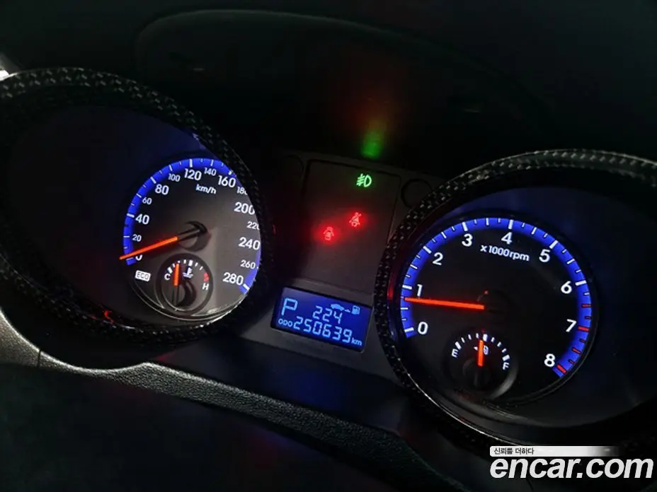 Hyundai Genesis 2009 3.8 автомат (гидро), фото 8