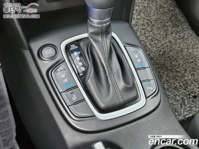 Hyundai Kona 2018 1.6 автомат (гидро), миниатюра 12