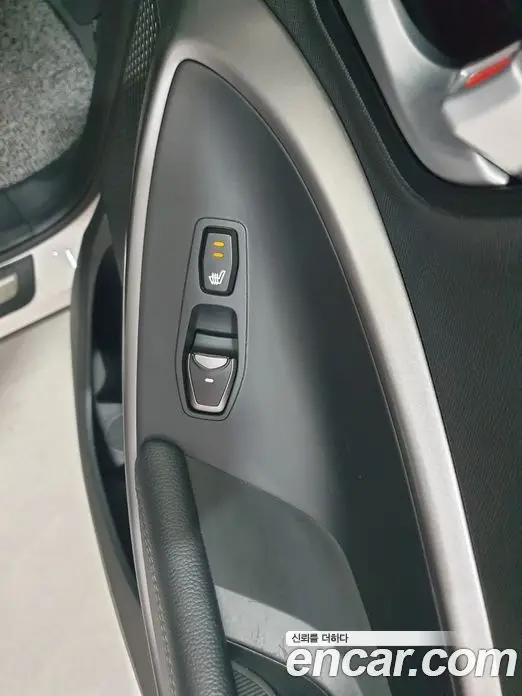 Hyundai Santa Fe 2014 2.0 автомат (гидро), миниатюра 11