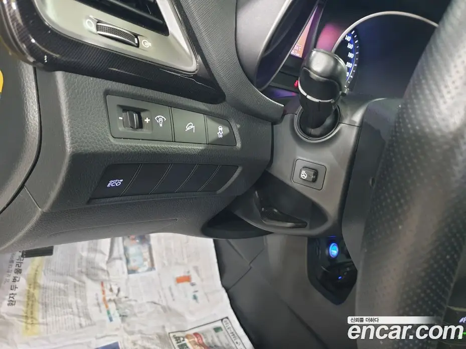 Hyundai Santa Fe 2014 2.0 автомат (гидро), фото 12