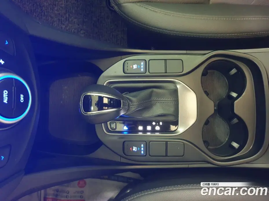 Hyundai Santa Fe 2014 2.0 автомат (гидро), фото 14