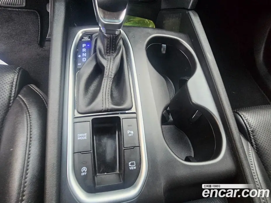 Hyundai Santa Fe 2019 2.0 автомат (гидро), фото 11