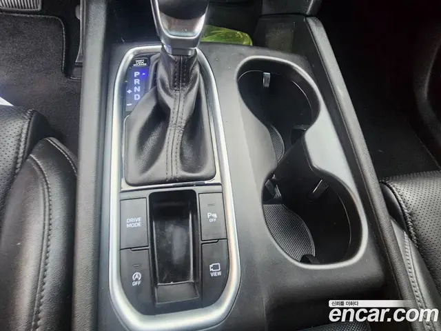 Hyundai Santa Fe 2019 2.0 автомат (гидро), миниатюра 11