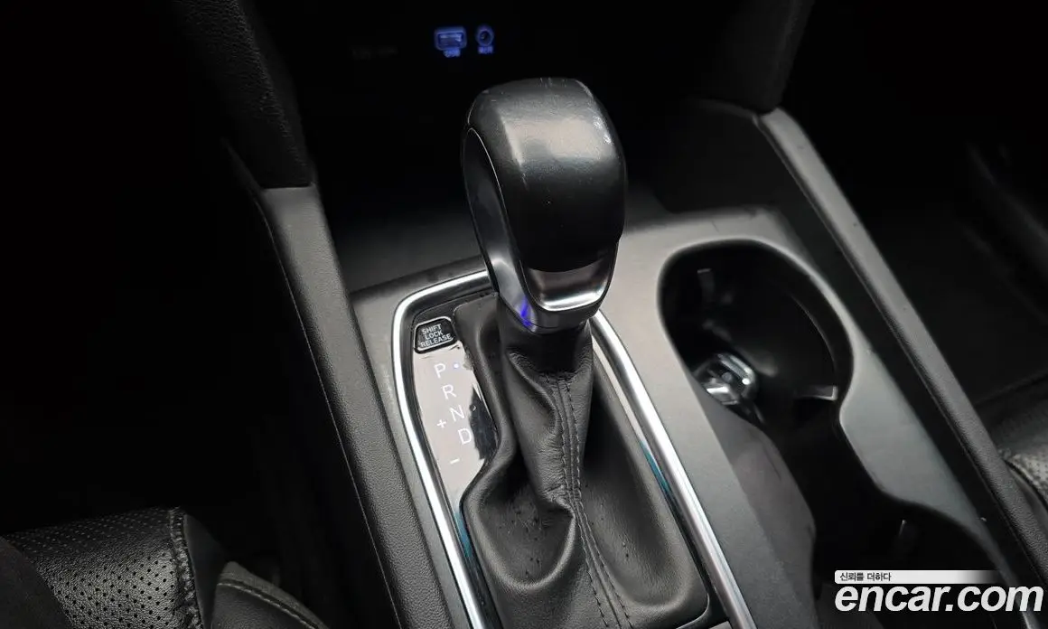 Hyundai Santa Fe 2020 2.0 автомат (гидро), фото 12