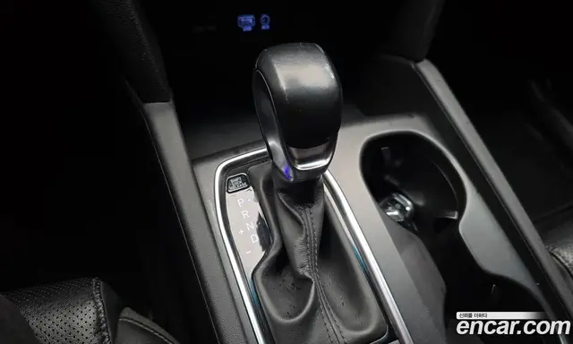 Hyundai Santa Fe 2020 2.0 автомат (гидро), миниатюра 12