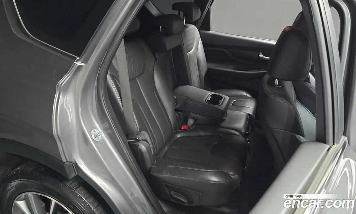 Hyundai Santa Fe 2020 2.0 автомат (гидро), фото 16