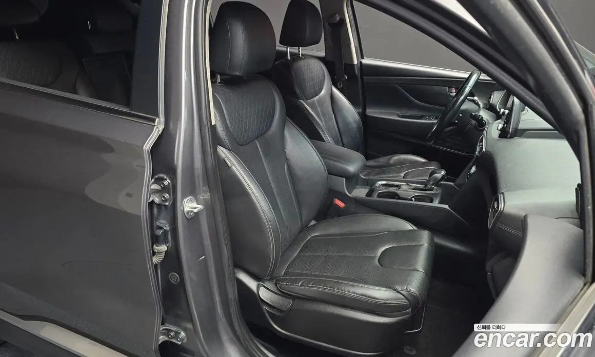 Hyundai Santa Fe 2020 2.0 автомат (гидро), фото 18
