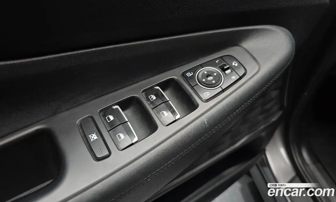 Hyundai Santa Fe 2020 2.0 автомат (гидро), фото 20
