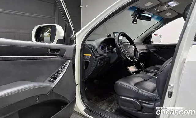 Hyundai Veracruz 2010 3.0 АКПП, миниатюра 11