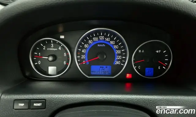Hyundai Veracruz 2010 3.0 АКПП, миниатюра 8