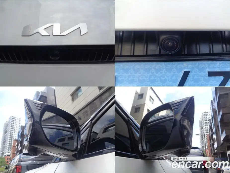 Kia EV6 2022 0.1 автомат (гидро), фото 15