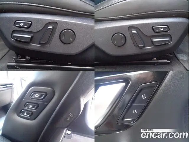 Kia EV6 2022 0.1 автомат (гидро), миниатюра 9