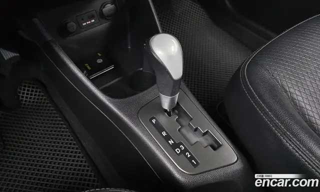 Kia Morning 2012 1.0 автомат (гидро), миниатюра 9