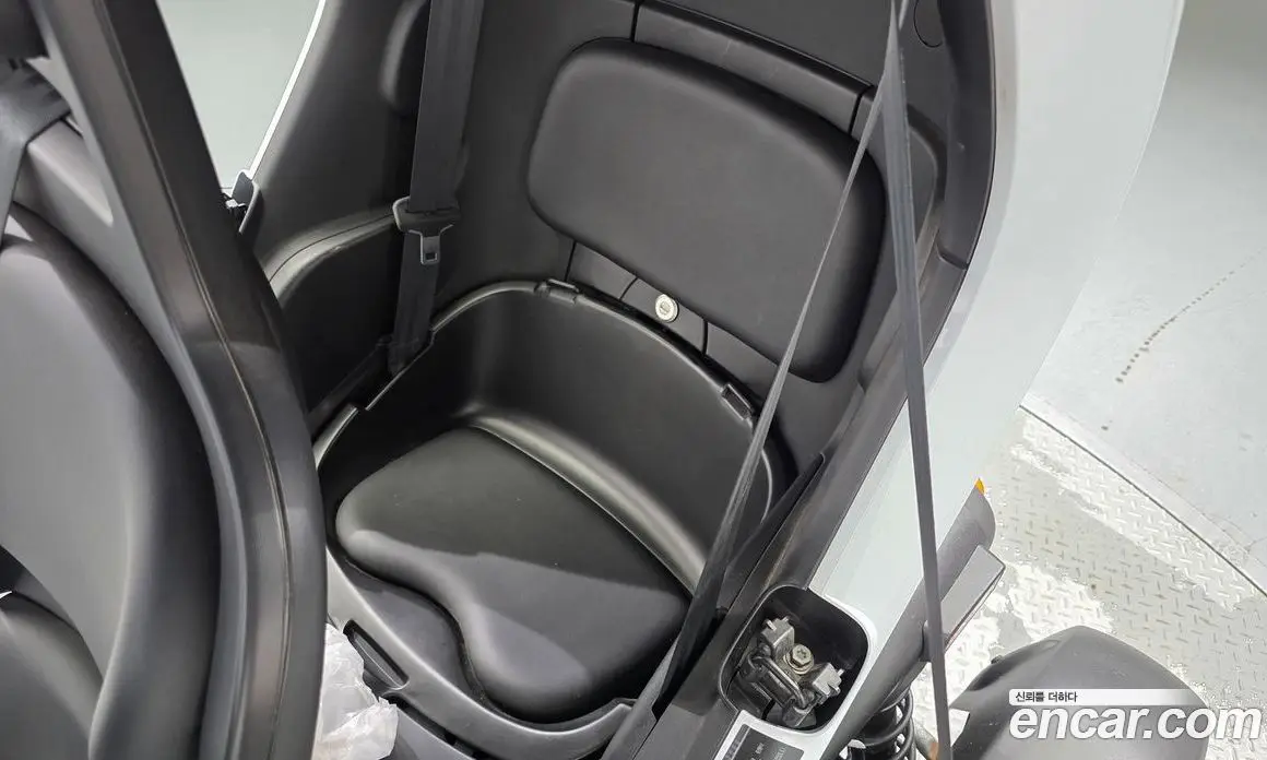 Renault (Samsung) Twizy 2020 0.1 АКПП, фото 17 Renault (Samsung) Twizy 2020 0.1 АКПП, фото 17