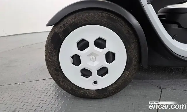 Renault (Samsung) Twizy 2020 0.1 АКПП, миниатюра 5 Renault (Samsung) Twizy 2020 0.1 АКПП, миниатюра 5