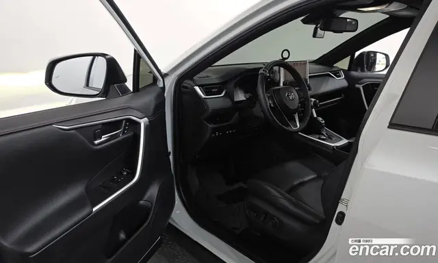 Toyota RAV4 2025 2.5 автомат (гидро), миниатюра 10