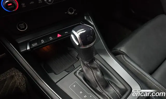 Audi Q3 2022 2.0 автомат (гидро), миниатюра 12