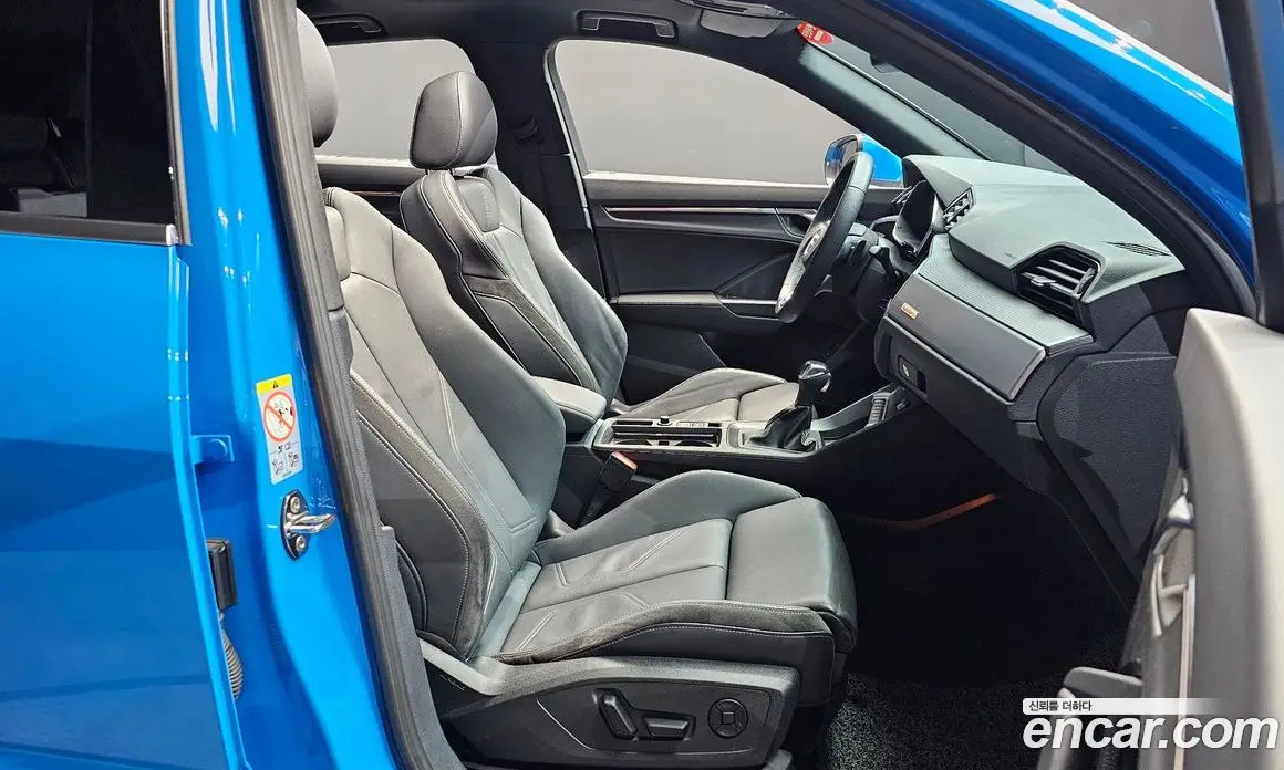 Audi Q3 2022 2.0 автомат (гидро), фото 16