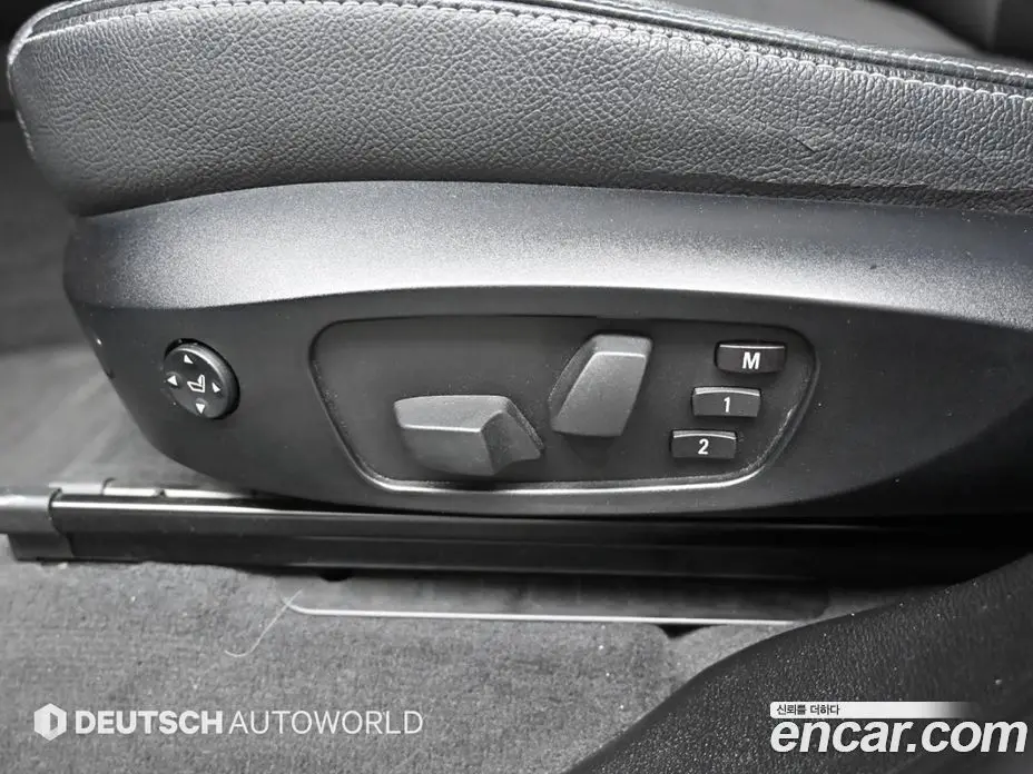 BMW X3 2013 2.0 автомат (гидро), фото 17