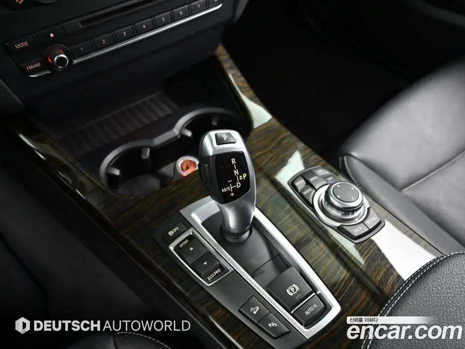BMW X3 2013 2.0 автомат (гидро), фото 9