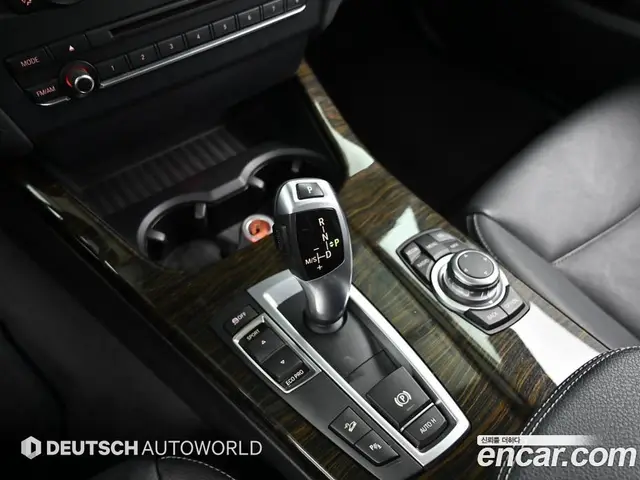 BMW X3 2013 2.0 автомат (гидро), миниатюра 9