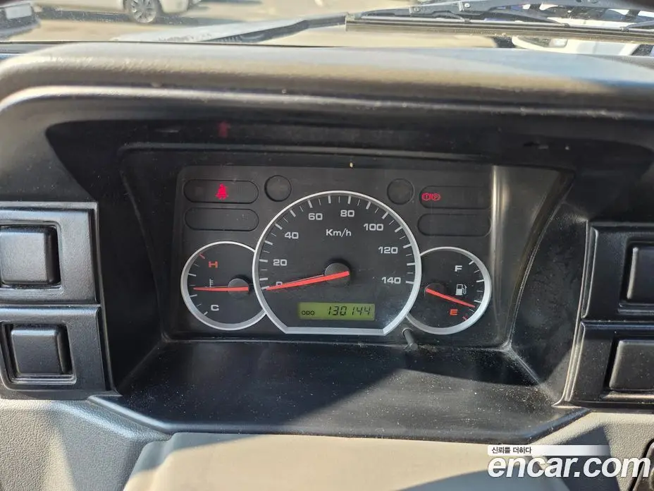 Chevrolet Labo 2015 0.8 МКПП, фото 7