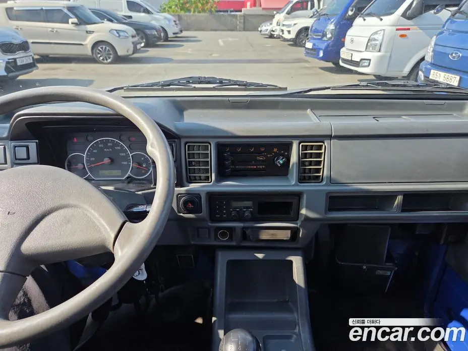 Chevrolet Labo 2015 0.8 МКПП, фото 8