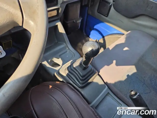 Chevrolet Labo 2015 0.8 МКПП, миниатюра 9