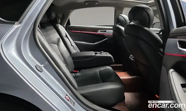 Hyundai Genesis 2015 3.3 автомат (гидро), миниатюра 11