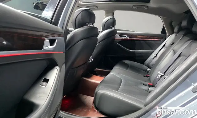Hyundai Genesis 2015 3.3 автомат (гидро), миниатюра 12
