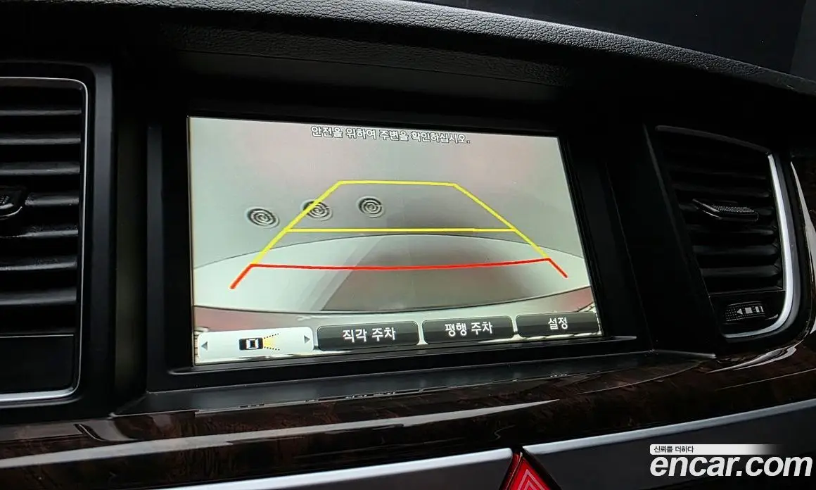 Hyundai Genesis 2015 3.3 автомат (гидро), фото 15