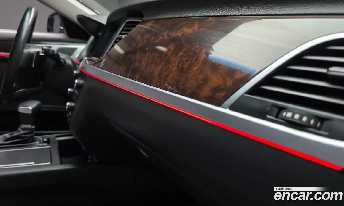 Hyundai Genesis 2015 3.3 автомат (гидро), фото 18