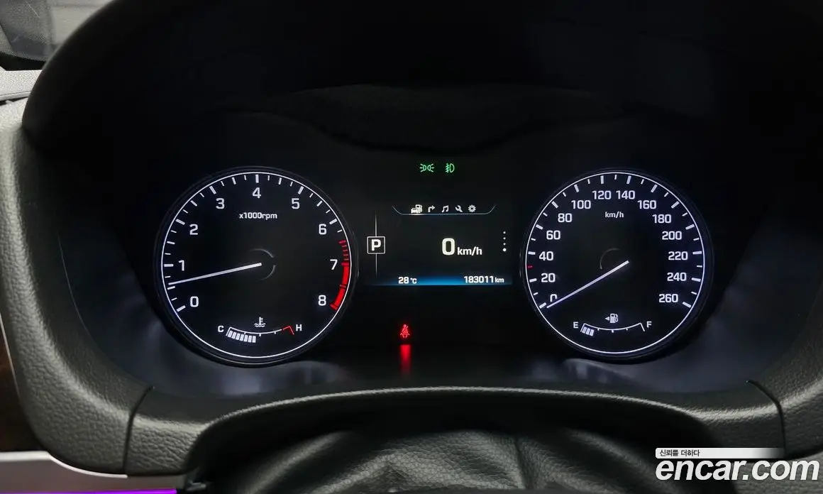 Hyundai Genesis 2015 3.3 автомат (гидро), фото 8