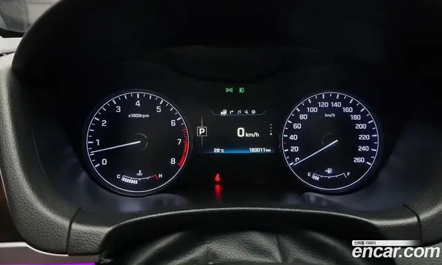Hyundai Genesis 2015 3.3 автомат (гидро), миниатюра 8