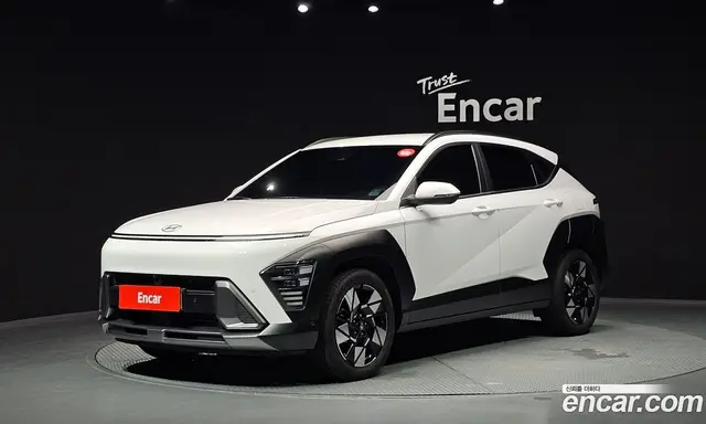 Hyundai Kona 2023 1.6 автомат (гидро), миниатюра 1 Hyundai Kona 2023 1.6 автомат (гидро), миниатюра 1